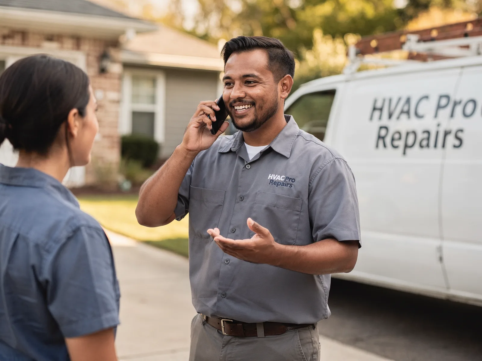 Heat Pump Repair Newkirk, NM FAQs